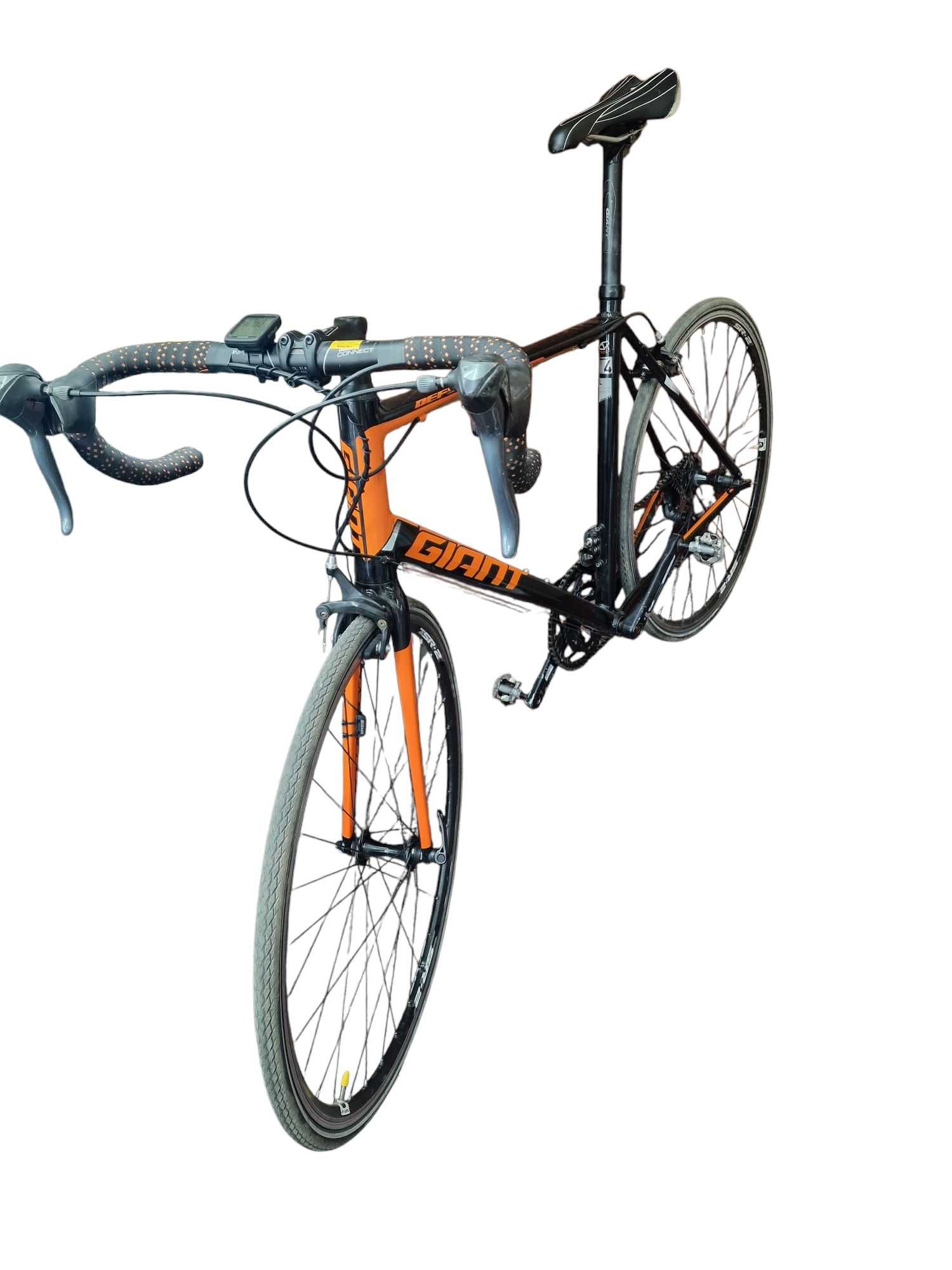 Rower GIANT Defy 4 Szosowy