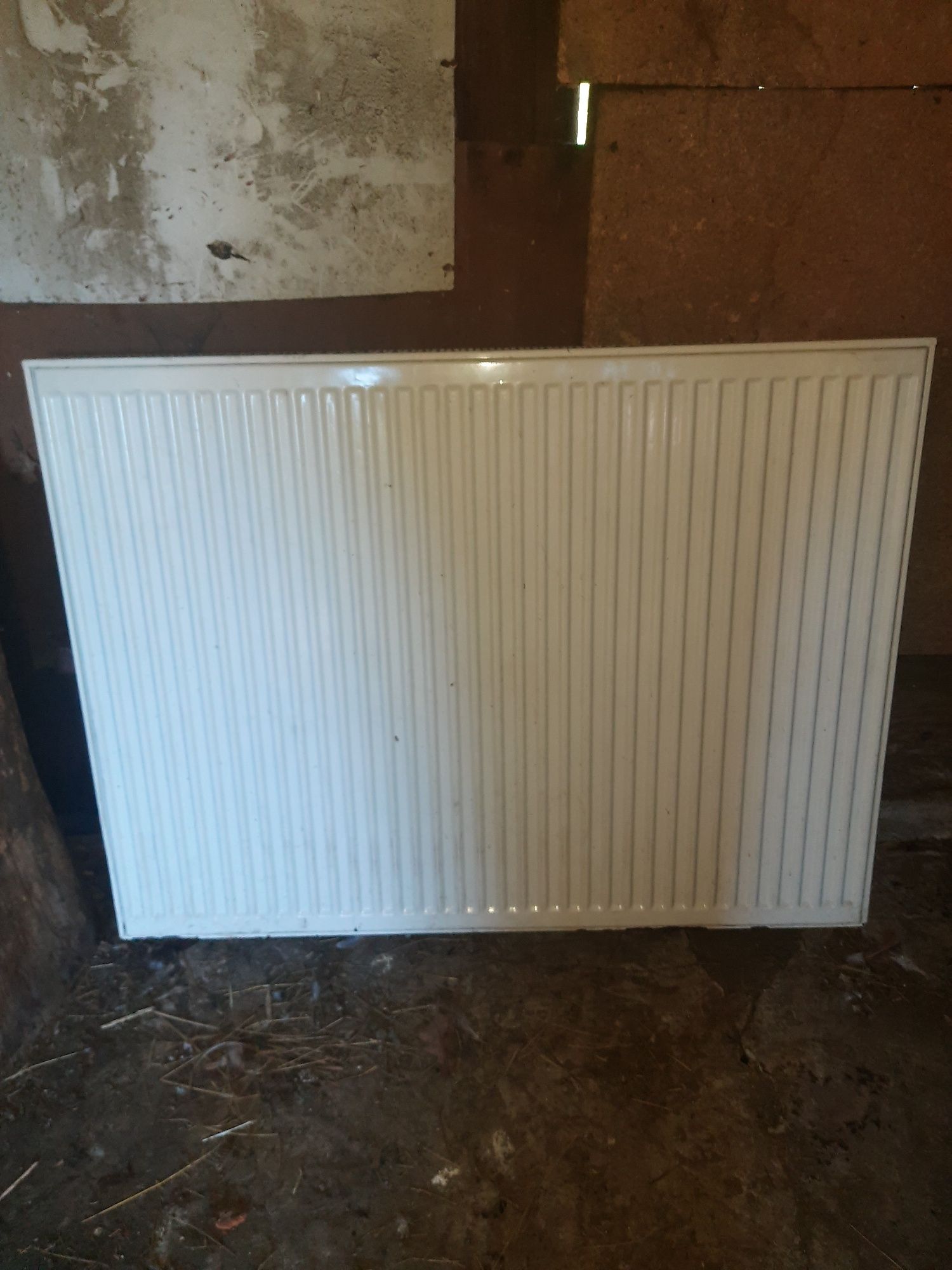 Grzejnik kermi 120x90
