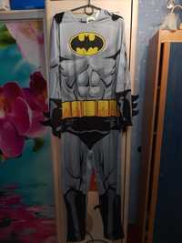 Карнавальный костюм Бэтмен,Batman с маской размер 52/54.