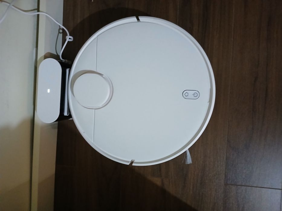 Aspirador Robot Xiaomi MI Robot Vacuum S12.