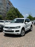 Продам Volkswagen Touareg 2012 рік можлива розстрочка,кредит!