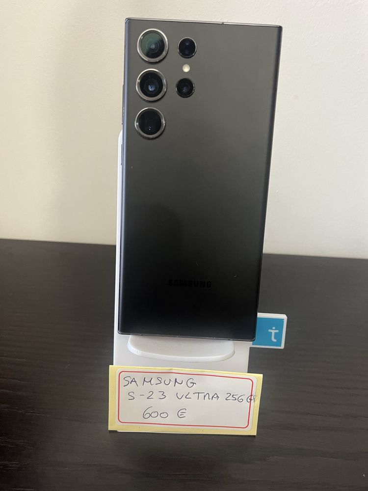 Samsung s23 ultra 256 GB