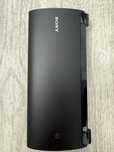 экслюзивный планшет Sony Tablet P.