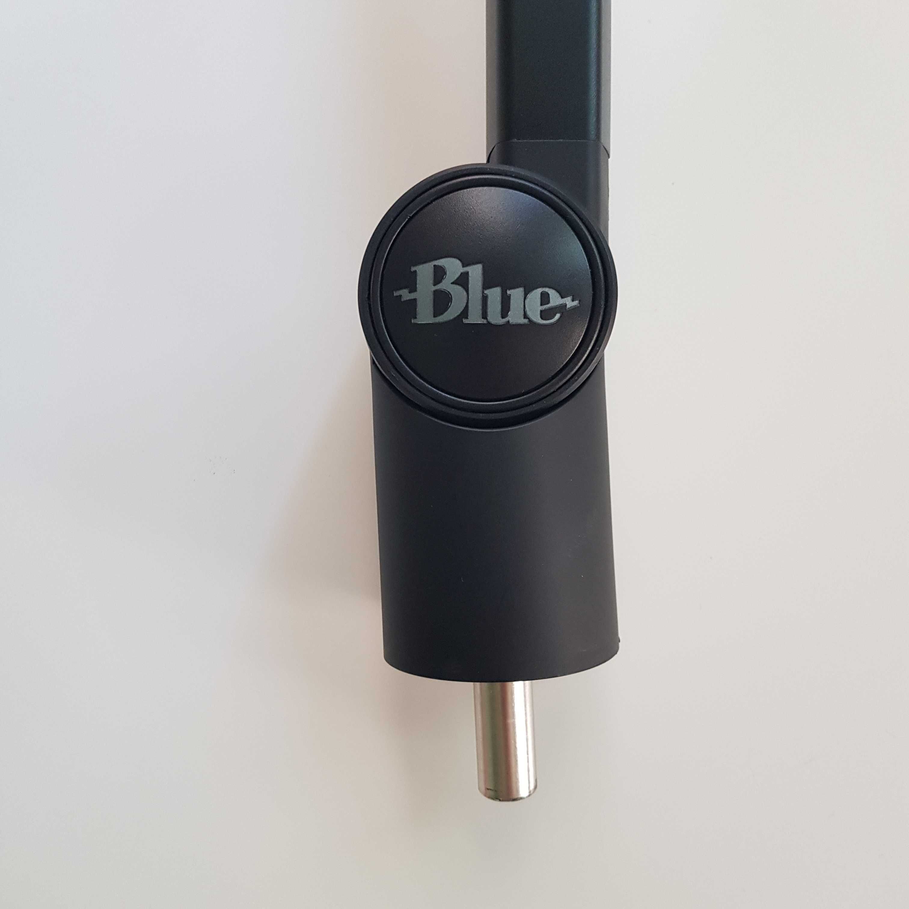 Blue - Yeticaster - mikrofon