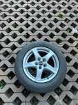 Koła felgi 15 Subaru  5x114,3 Hyundai i30 KIA Ceed Mazda  CR-V borbet