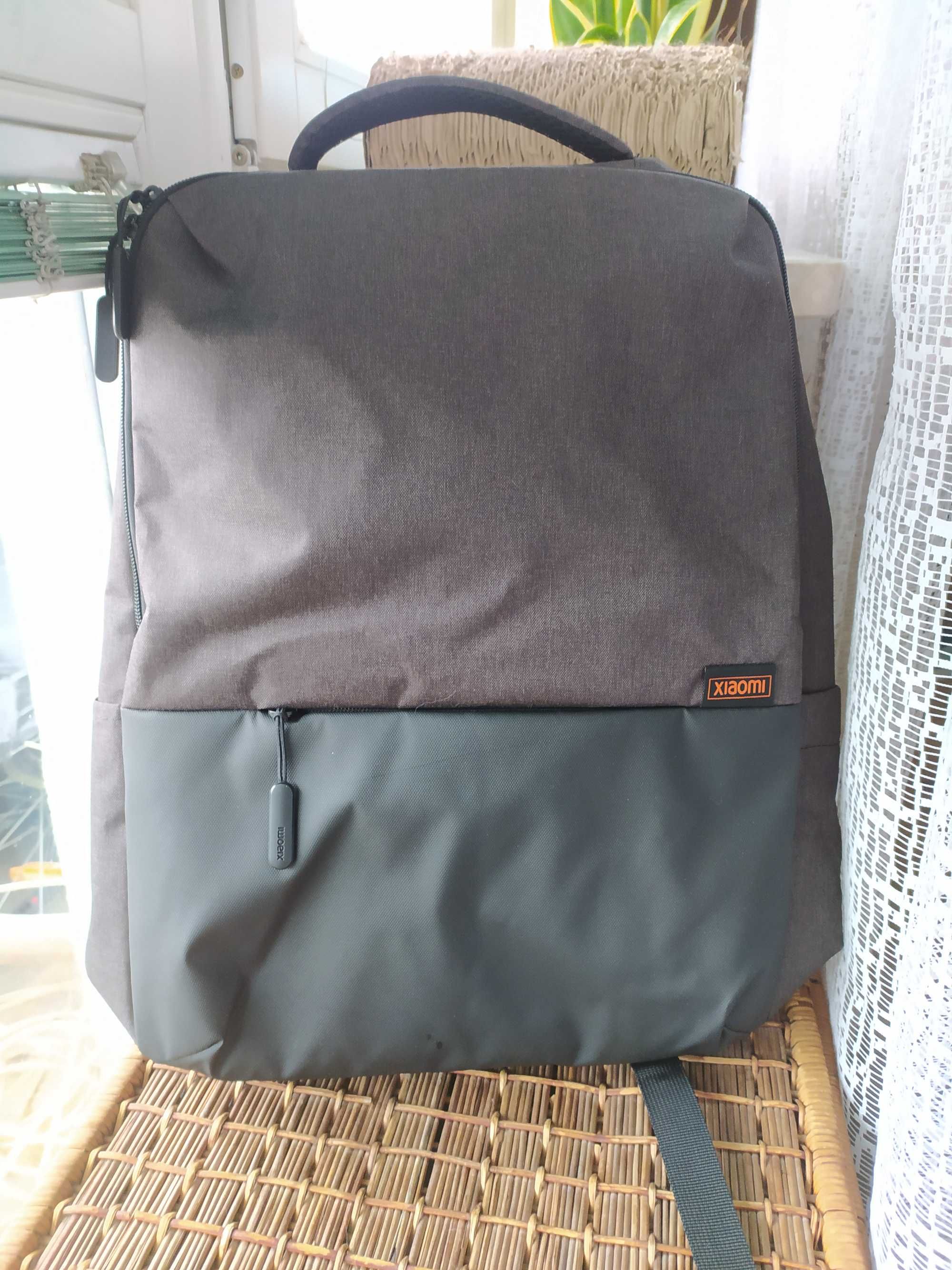 Plecak na laptopa Xiaomi Mi Commuter 15.6 cali