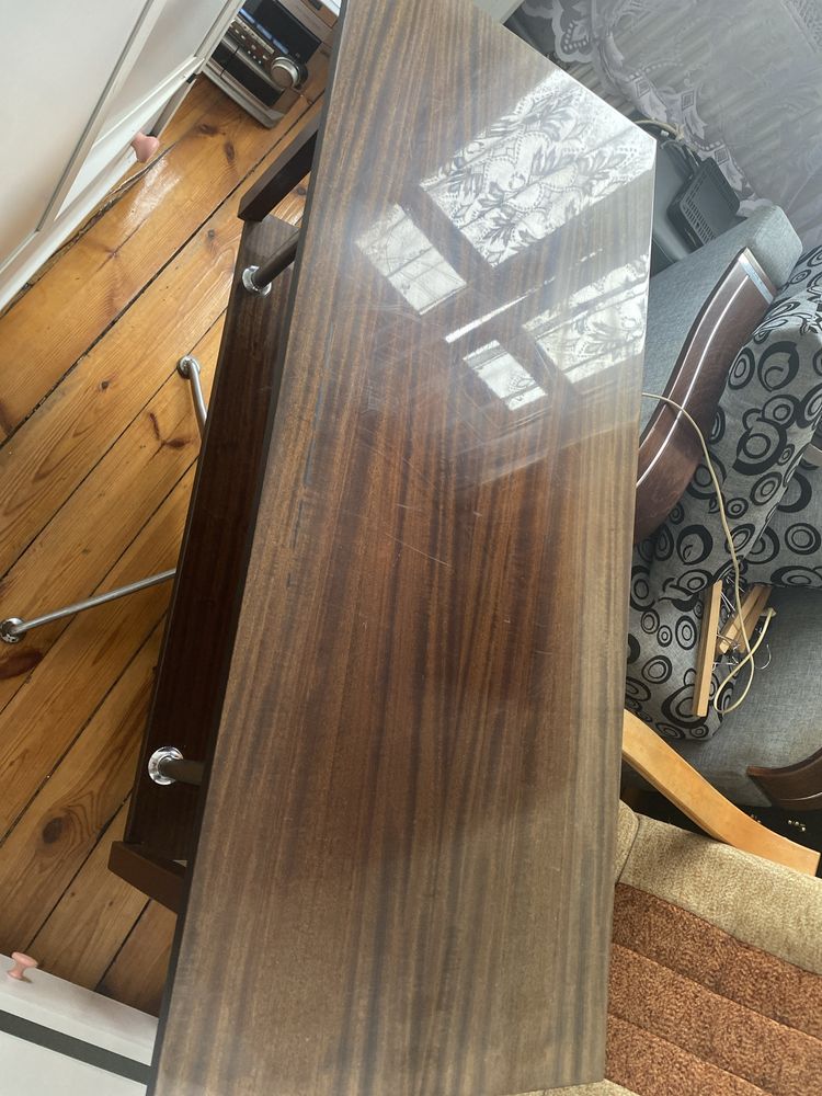 Oddam szafka rtv prl