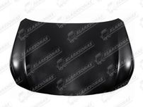 Капот SUBARU LEGACY 2014-2018 57229AL00B9PPFM