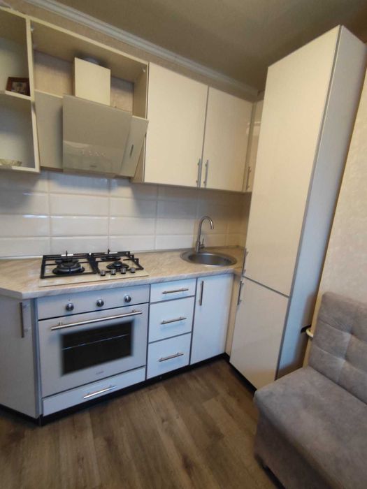 Продам 1 к квартиру Чугуев