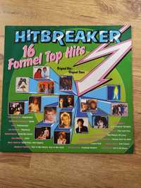 Hitbreaker składanka winyl