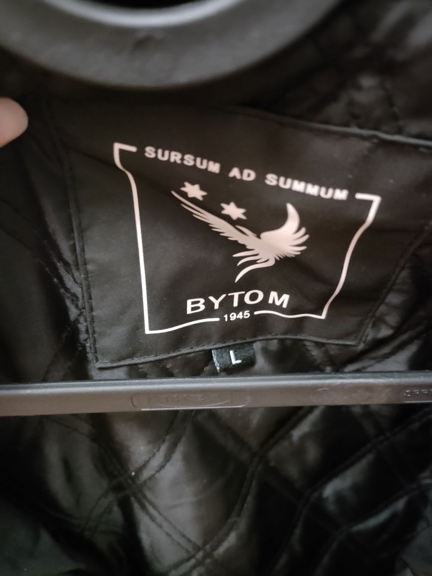 Kurtka jesienna Bytom