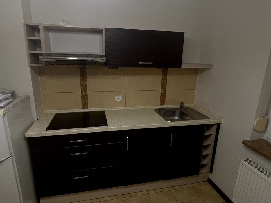 Oddam kuchnie za darmo