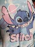 Disney Stich nowa piżama bawełniana pożądna od 11-16lat wzr 150-170