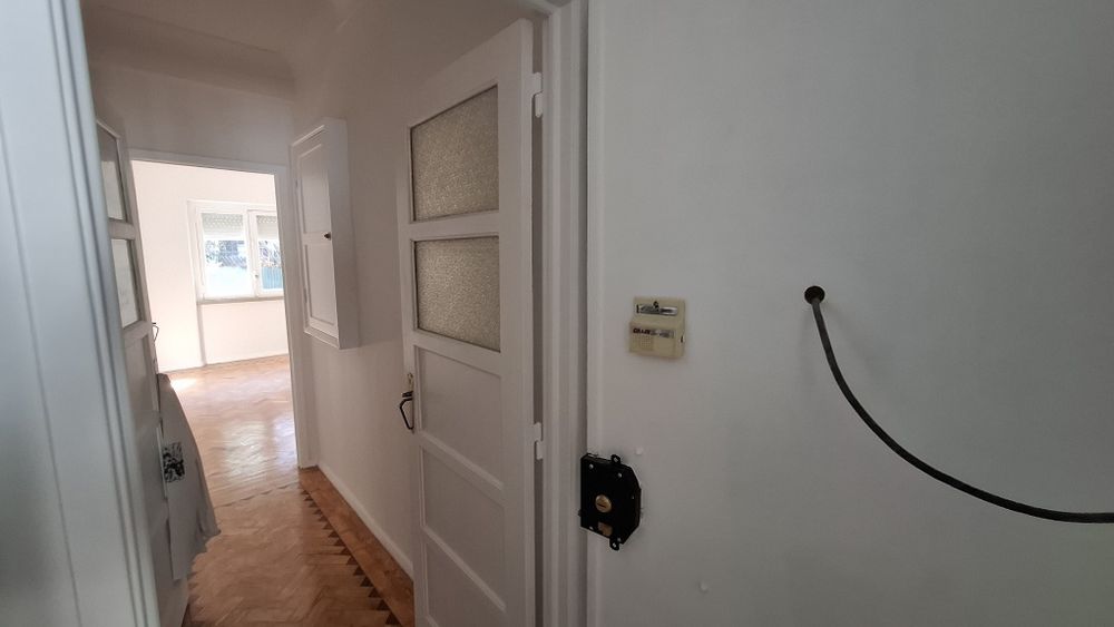 T1 renovado Anjos - Rua Triângulo Vermelho