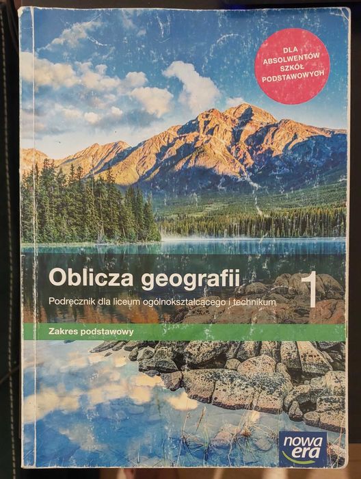 Dużo Książek 1 klasa