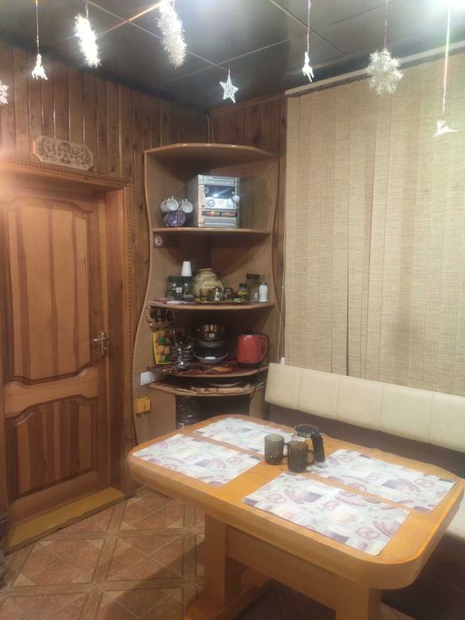 Сауна/Баня/Лазня для Душі та Тіла