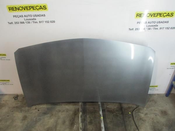 Capot RENAULT Megane II Break (KM0/1_)