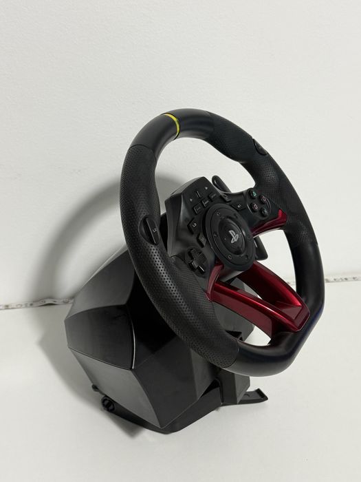 Hori Apex Volante Sem Fios para PS4 e PC