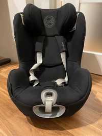 Fotelik Cybex Sirona Z Plus + Baza Z