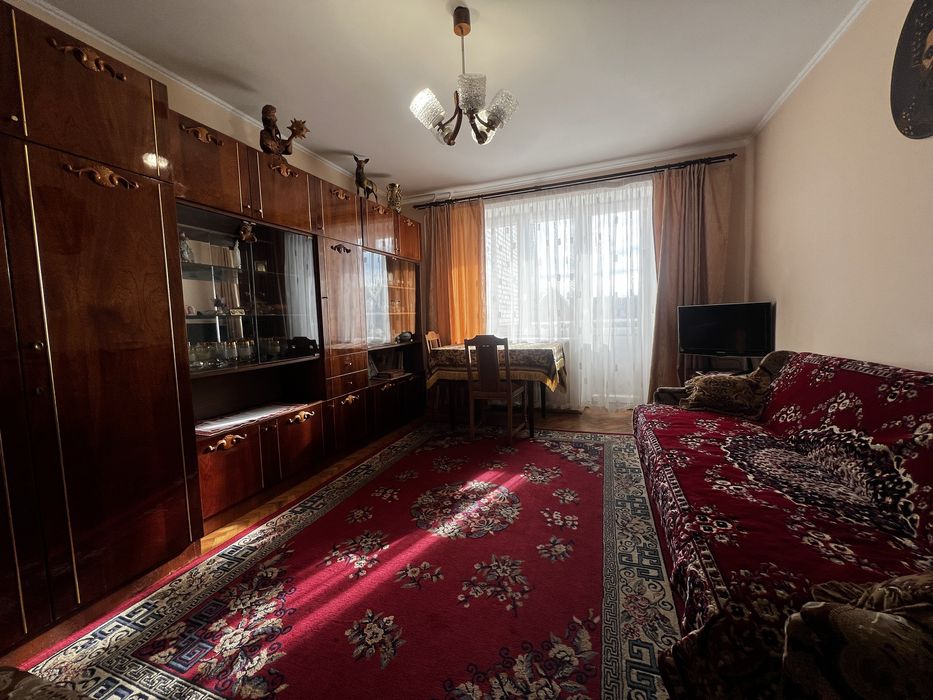 Здам квартиру вул. Обаля