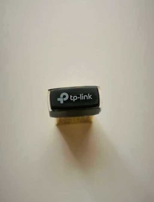 Wi-Fi адаптер TP-Link для беспроводного интернета