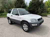 Toyota Rav 4 2.0 benzyna