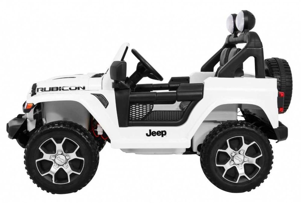 Jeep auto na akumulator Wrangler Rubicon DK-JWR555