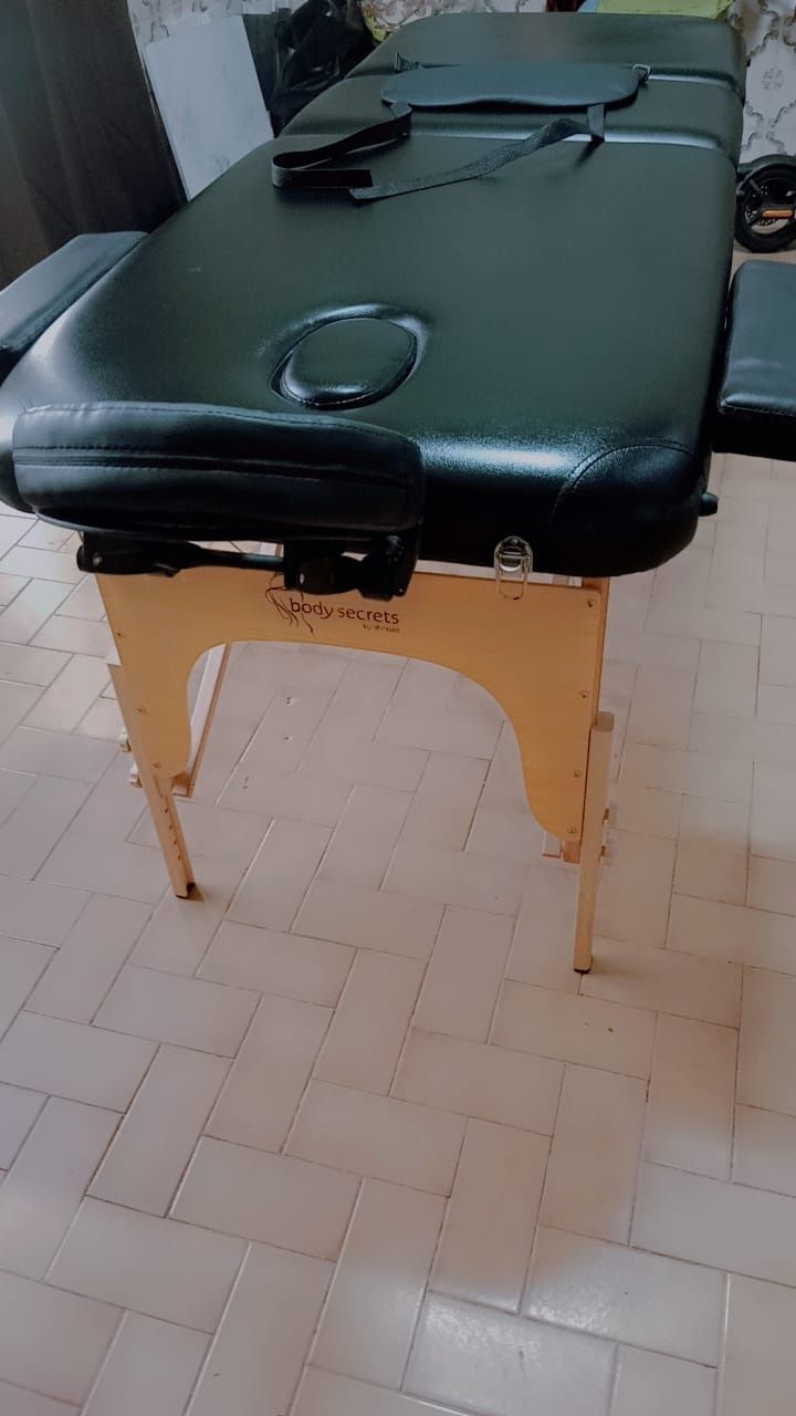 Marquesa nova nunca foi usada