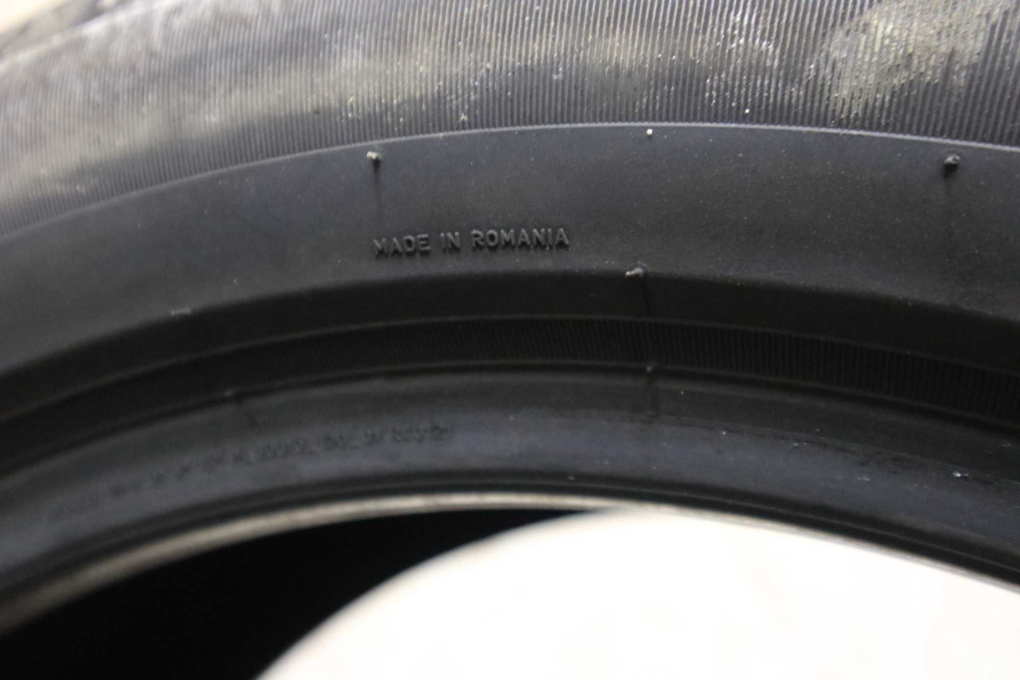 Пара літніх шин Pirelli	Cinturato P7 245/45 R18 2021 (арт.195)