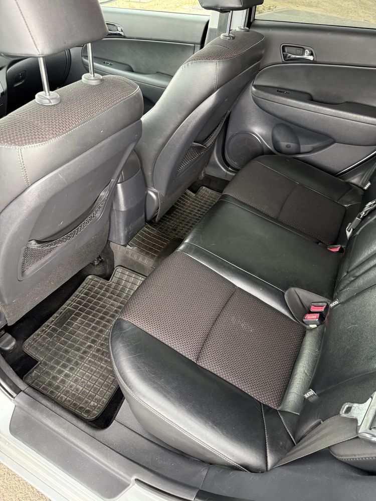 Hyundai i30 CW kombi, zadbany
