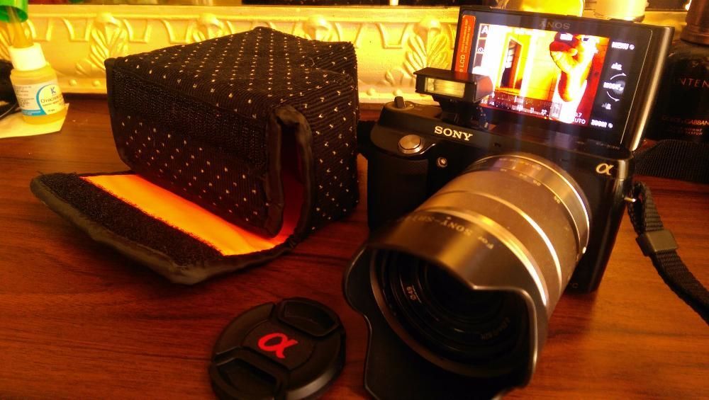 sony nex f3 обмен на ноутбук