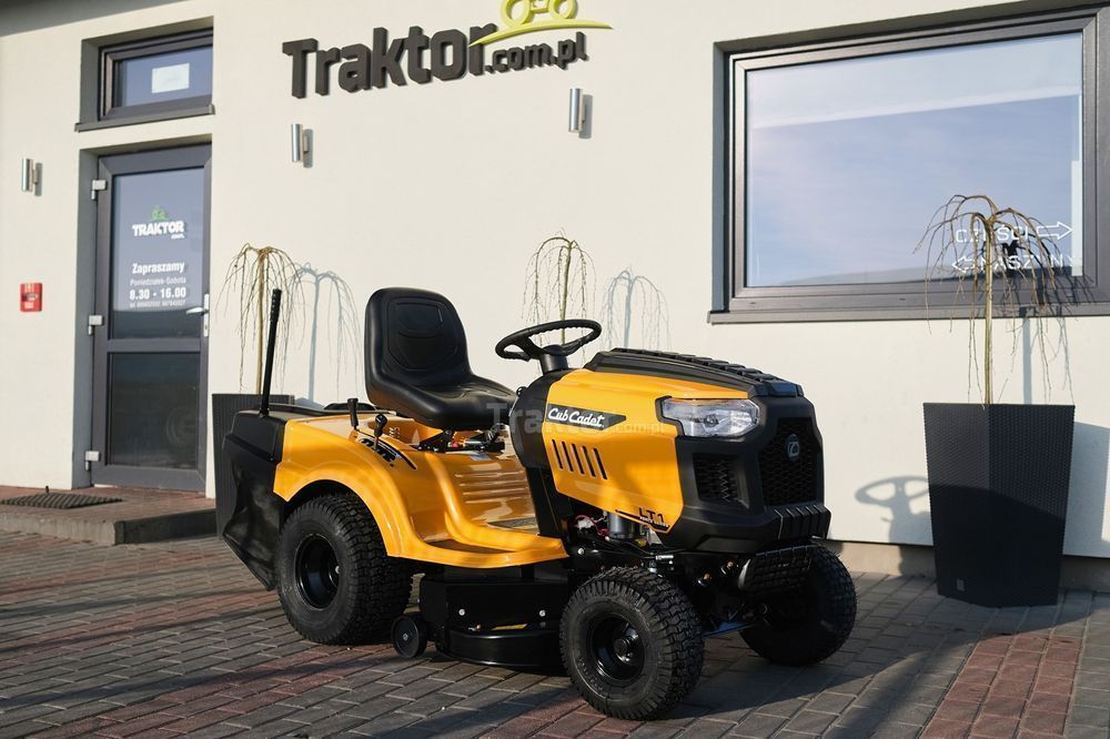 Cub Cadet LT1 NR92