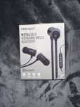 Słuchawki bluetooth intempo** METALLICS  WDS22 bluetooth