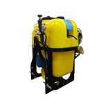 Pulverizador de Trator 200 L PLUS baixa preço
