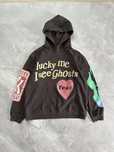 Худі kanye west lucky me i see ghosts