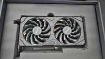 Karta Graficzna nVidia RTX 3070 KFA 8GB