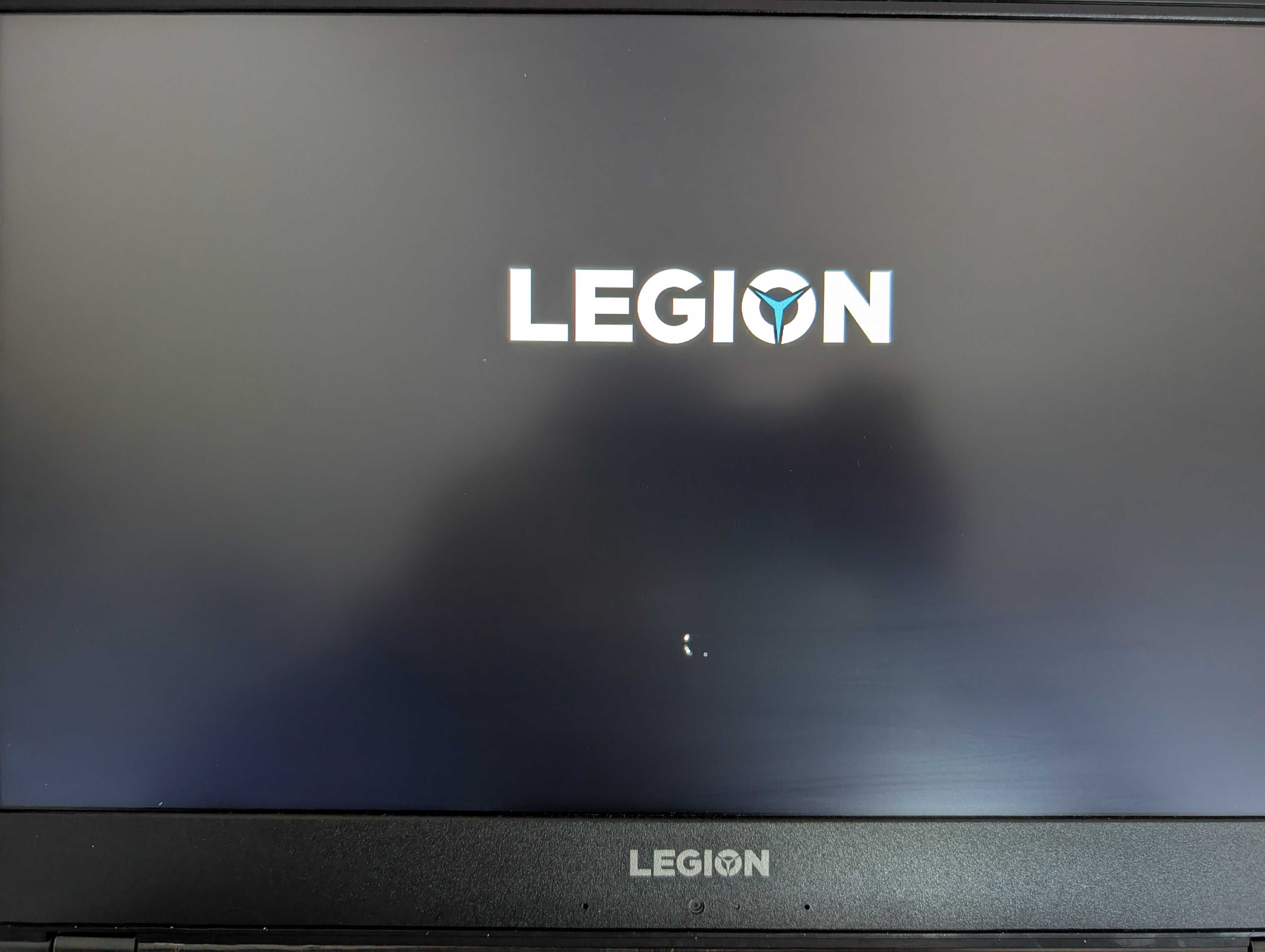 Lenovo Legion 15" Y540-15IRH GeForce GTX1650 - i5-9300H - 16GB - 512GB