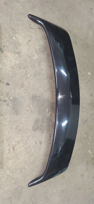 Mitsubishi Lancer VII lotka spojler tył sedan