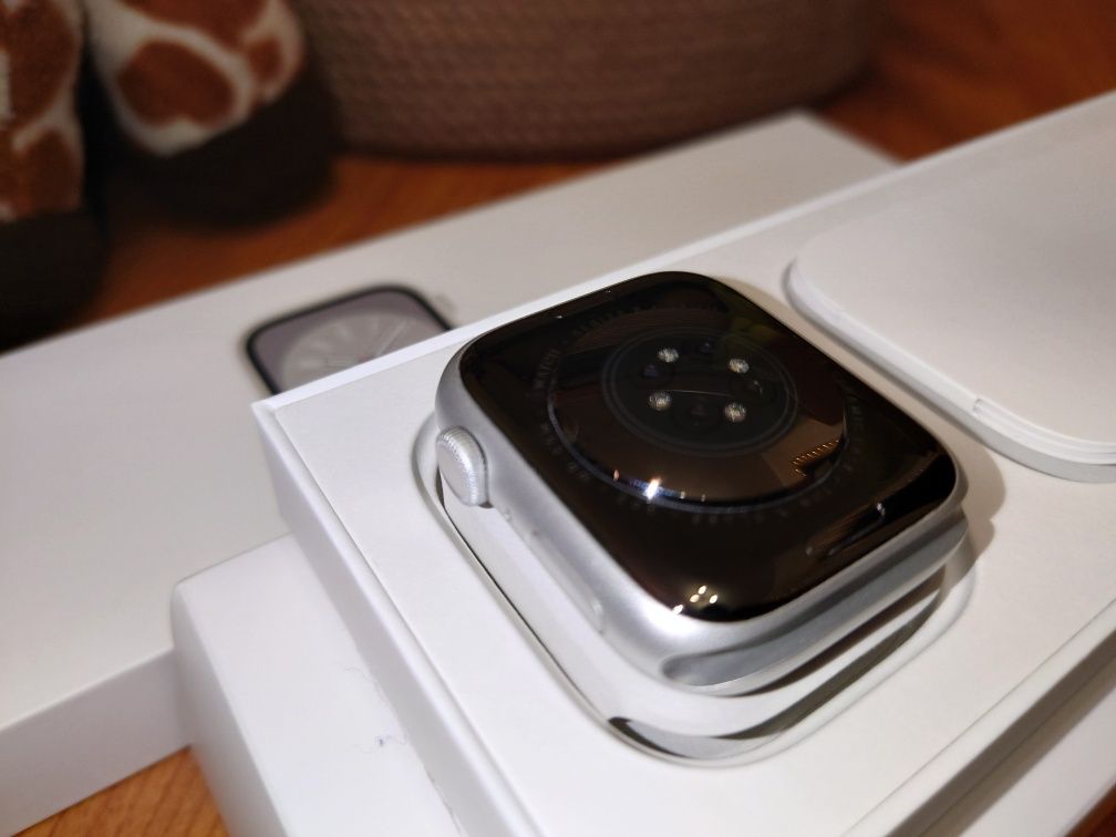 apple watch 8 45mm