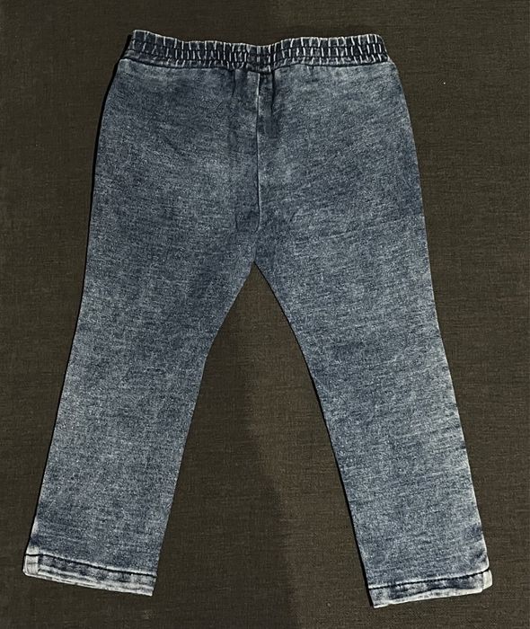 Calça menina Benetton