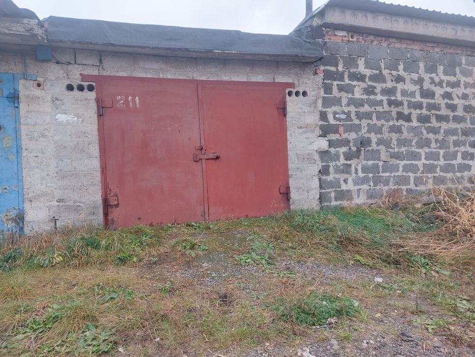 Сдам гараж Ак Венера