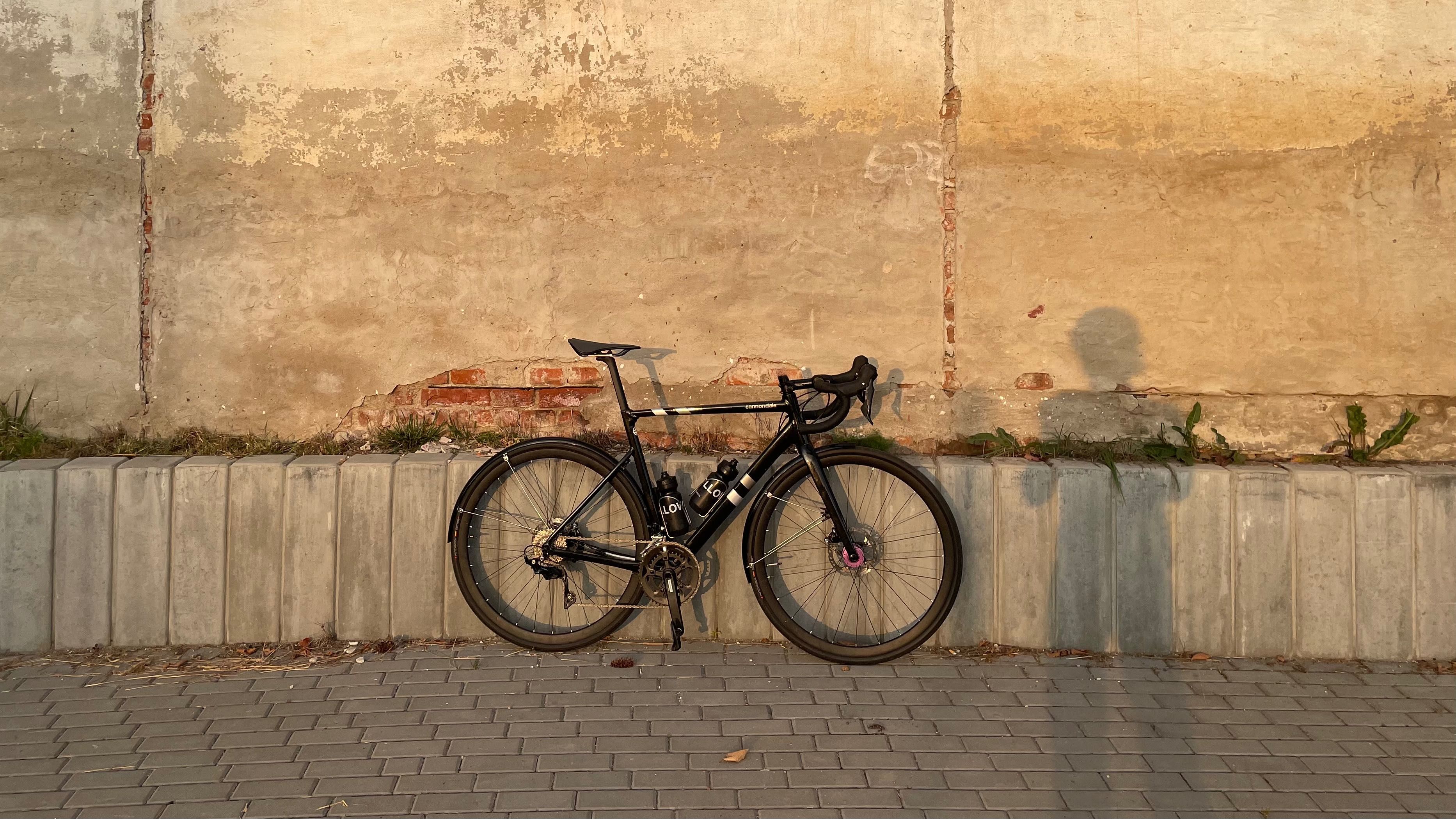 Cannondale CAAD13 disc, rozmiar 56