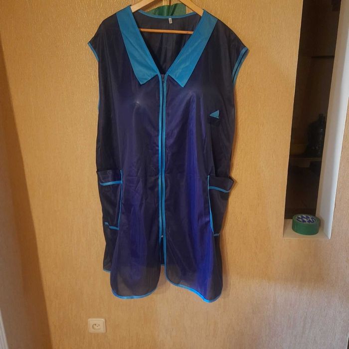 Фартук женский большого размера