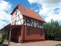 ZACHCIANEK - apartamenty/ pokoje/ dom Borzymy/ Ełk, Augustów, Rajgród/