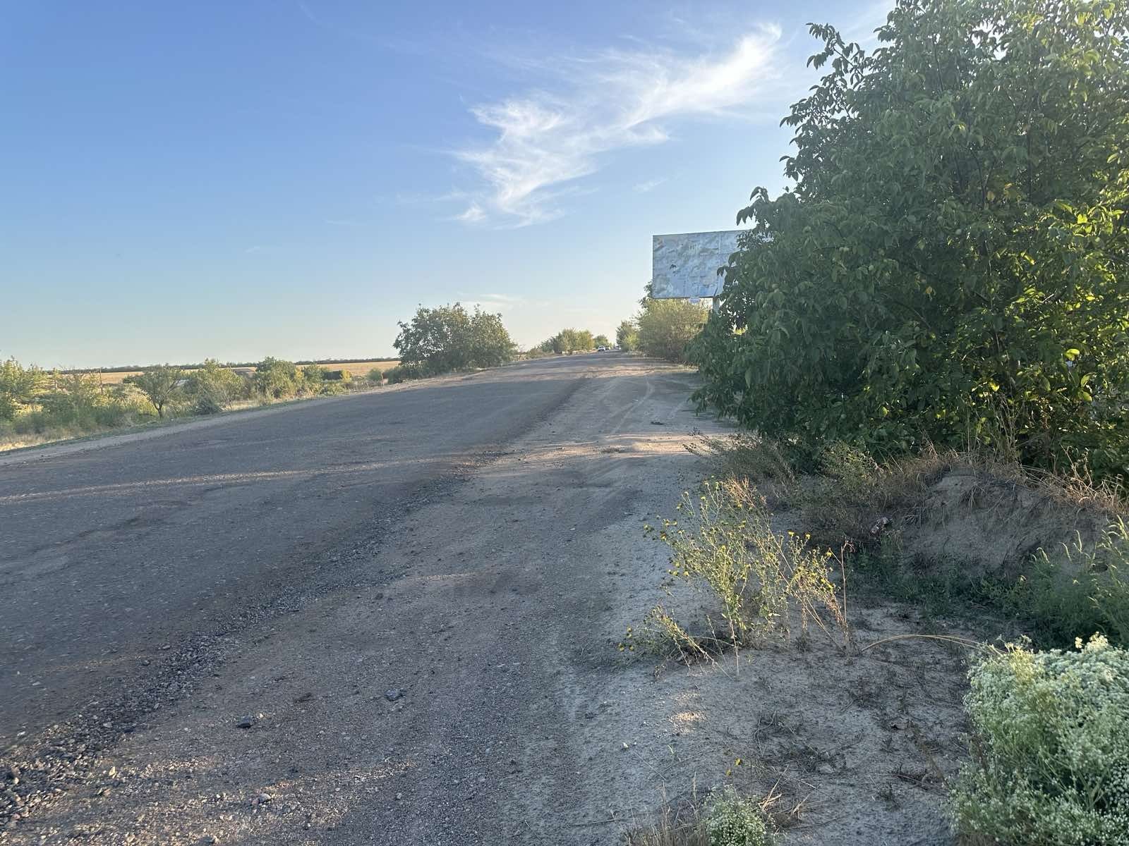 Продам ділянку від власника