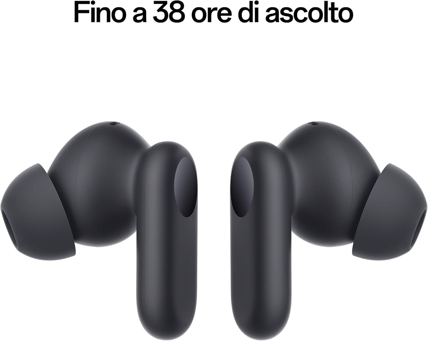 OPPO Enco Buds 2 Pro True Wireless Słuchawki  bezprzewodowe Bluetooth
