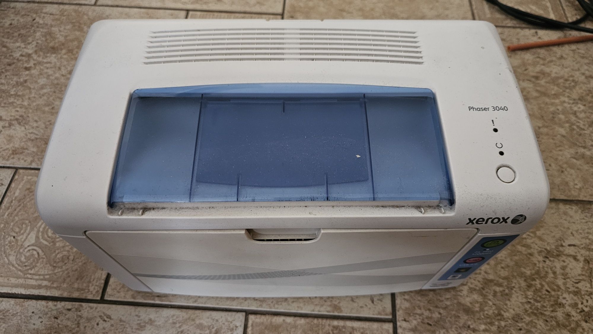 Xerox Phaser 3040