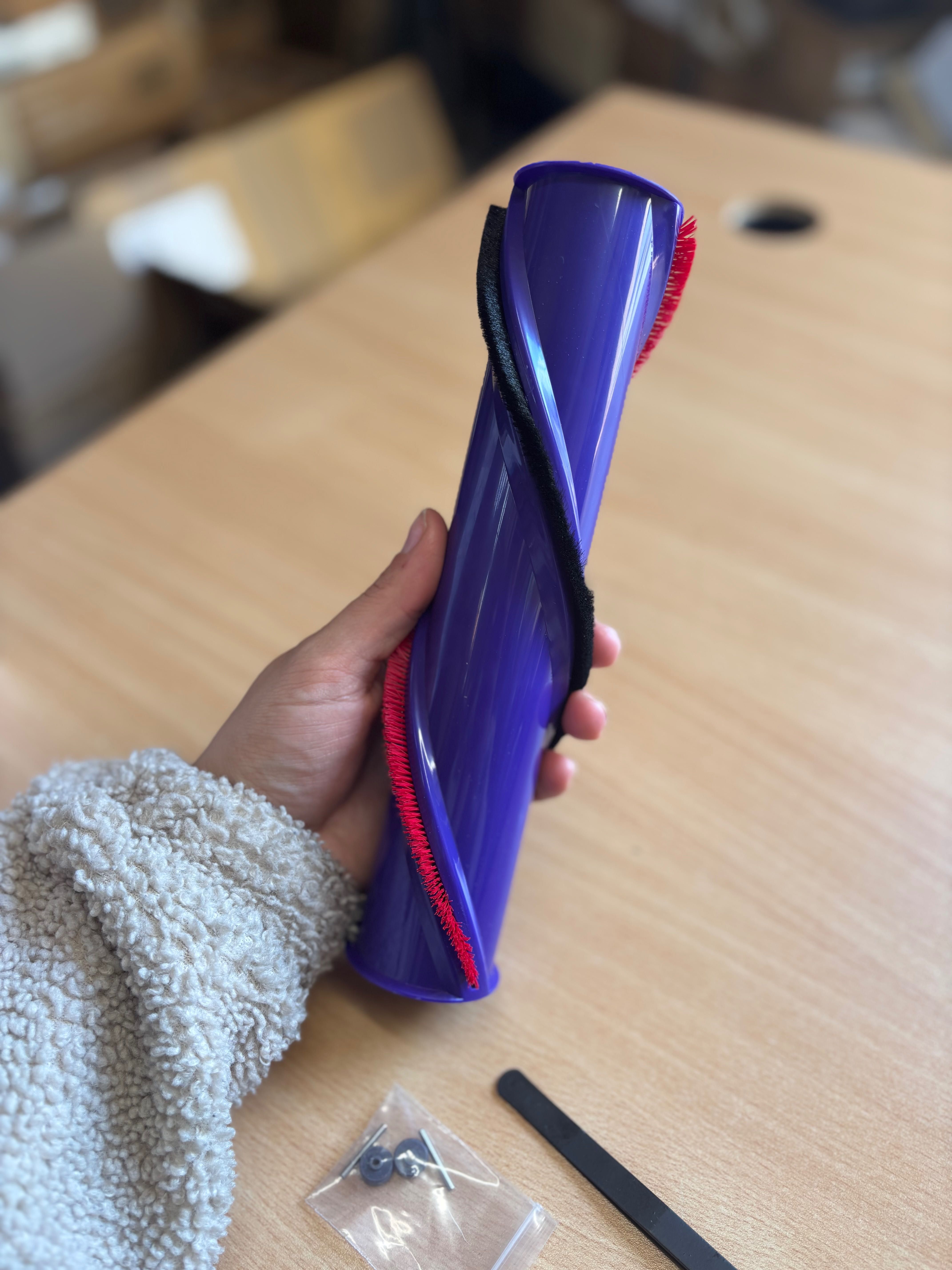 Dyson Szczotka drążkowa część kompatybilna z V8