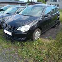 VW Polo 1.4 Benzyna 2007 r