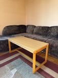 Stolik kawowy ława stolik niski do salonu